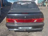 ВАЗ (Lada) 2115 2008 годаүшін750 000 тг. в Кокшетау – фото 4