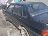 ВАЗ (Lada) 2115 2008 годаүшін750 000 тг. в Кокшетау – фото 5