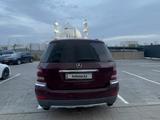 Mercedes-Benz GL 450 2006 года за 7 000 000 тг. в Шымкент