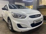 Hyundai Accent 2011 года за 4 800 000 тг. в Усть-Каменогорск