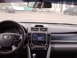 Toyota Camry 2013 годаүшін8 200 000 тг. в Сатпаев