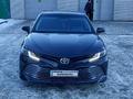 Toyota Camry 2020 года за 13 600 000 тг. в Семей – фото 2