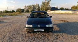 Volkswagen Passat 1989 года за 420 000 тг. в Жаркент