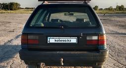 Volkswagen Passat 1989 года за 420 000 тг. в Жаркент – фото 4