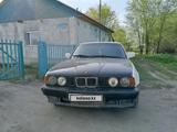 BMW 520 1991 годаүшін1 600 000 тг. в Семей