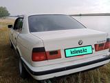 BMW 520 1991 годаүшін1 500 000 тг. в Семей
