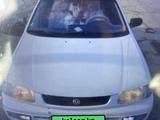 Mazda 323 1997 годаүшін1 800 000 тг. в Байсерке