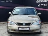 Nissan Maxima 2003 годаүшін4 350 000 тг. в Актобе – фото 2