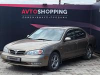 Nissan Maxima 2003 года за 4 350 000 тг. в Актобе