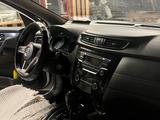 Nissan Qashqai 2019 года за 7 200 000 тг. в Астана – фото 3