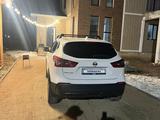 Nissan Qashqai 2019 года за 7 200 000 тг. в Астана – фото 2