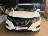 Nissan Qashqai 2019 года за 7 200 000 тг. в Астана