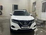 Nissan Qashqai 2019 года за 7 200 000 тг. в Астана – фото 4