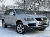 Volkswagen Touareg 2005 года за 6 900 000 тг. в Алматы