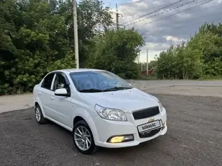Chevrolet Nexia