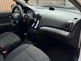 Chevrolet Nexia 2022 годаүшін4 500 000 тг. в Караганда – фото 3