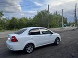 Chevrolet Nexia 2022 годаүшін4 500 000 тг. в Караганда – фото 5