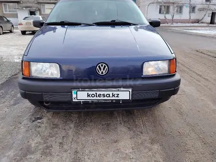 Volkswagen Passat 1993 года за 1 500 000 тг. в Экибастуз