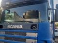 Scania  4-Series 1997 года за 10 600 000 тг. в Алматы – фото 2