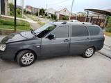 ВАЗ (Lada) Priora 2171 2013 года за 2 500 000 тг. в Шымкент – фото 5