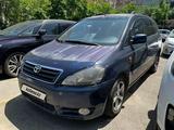 Toyota Avensis Verso 2001 годаүшін2 000 000 тг. в Алматы