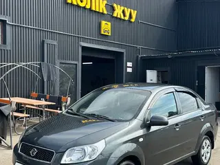 Chevrolet Nexia