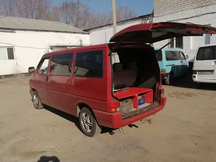 Volkswagen Transporter 1991 года за 2 500 000 тг. в Павлодар – фото 3