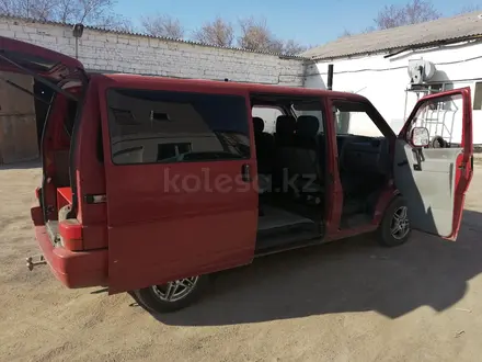 Volkswagen Transporter 1991 года за 2 500 000 тг. в Павлодар – фото 4