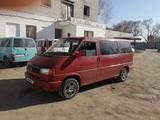 Volkswagen Transporter 1991 годаүшін2 500 000 тг. в Павлодар – фото 5