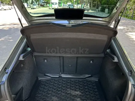Volkswagen Polo 2022 года за 7 000 000 тг. в Алматы – фото 15