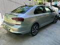 Volkswagen Polo 2022 года за 7 000 000 тг. в Алматы – фото 19