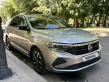 Volkswagen Polo 2022 годаүшін7 000 000 тг. в Алматы – фото 3