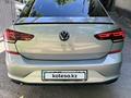 Volkswagen Polo 2022 года за 7 000 000 тг. в Алматы – фото 21