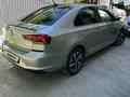 Volkswagen Polo 2022 года за 7 000 000 тг. в Алматы – фото 20