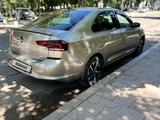 Volkswagen Polo 2022 годаүшін7 000 000 тг. в Алматы – фото 4