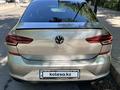 Volkswagen Polo 2022 года за 7 000 000 тг. в Алматы – фото 5