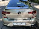 Volkswagen Polo 2022 годаүшін7 000 000 тг. в Алматы – фото 5