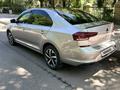 Volkswagen Polo 2022 года за 7 000 000 тг. в Алматы – фото 6