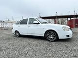 ВАЗ (Lada) Priora 2172 2013 года за 2 450 000 тг. в Кокшетау – фото 2