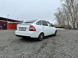 ВАЗ (Lada) Priora 2172 2013 года за 2 450 000 тг. в Кокшетау – фото 3