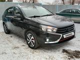 ВАЗ (Lada) Vesta SW 2018 годаүшін5 800 000 тг. в Кокшетау