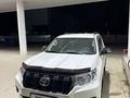 Toyota Land Cruiser Prado 2018 годаүшін17 500 000 тг. в Павлодар