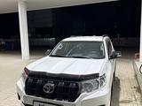 Toyota Land Cruiser Prado 2018 года за 16 000 000 тг. в Павлодар