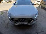 Hyundai Sonata 2020 годаүшін7 200 000 тг. в Шымкент