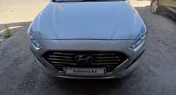 Hyundai Sonata 2020 годаүшін7 200 000 тг. в Шымкент