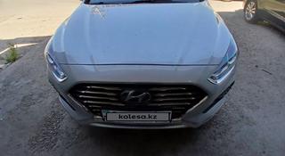 Hyundai Sonata 2020 года за 7 200 000 тг. в Шымкент