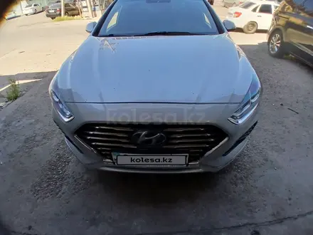 Hyundai Sonata 2020 года за 7 200 000 тг. в Шымкент