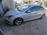 Hyundai Sonata 2020 годаүшін7 200 000 тг. в Шымкент – фото 3