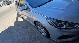Hyundai Sonata 2020 годаүшін7 200 000 тг. в Шымкент – фото 4