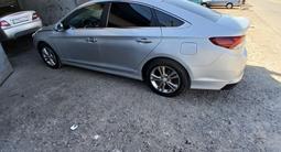 Hyundai Sonata 2020 годаүшін7 200 000 тг. в Шымкент – фото 5